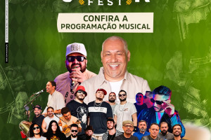 Shopping Rio Poty realiza Oktoberfest com três dias de música, gastronomia e chopp Shopping Rio Poty realiza Oktoberfest com três dias de música, gastronomia e chopp